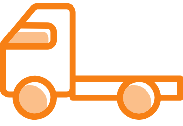 渭南拖车/平板车